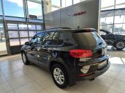 Volkswagen Tiguan I Рестайлинг Екатеринбург  - изображение 34