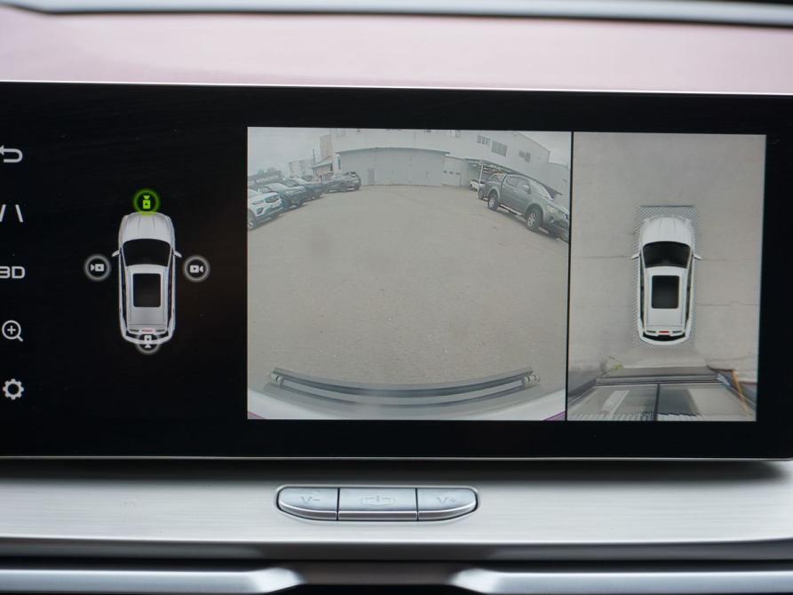 Geely Coolray I Москва  - изображение 17
