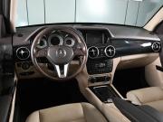 Mercedes-Benz GLK-Класс I (X204) Рестайлинг Ростов-на-Дону  - изображение 24