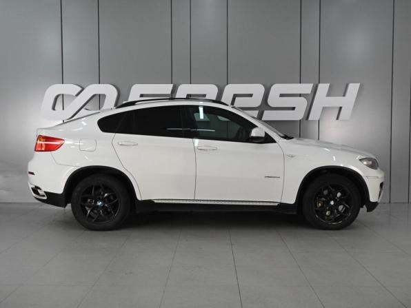 BMW X6 I (E71) с пробегом 2009 года, цена 2 079 000 рублей, 244862 км, внедорожник, Автокод Объявления