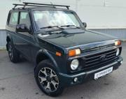 Lada (ВАЗ) Niva Legend Санкт-Петербург  - изображение 21