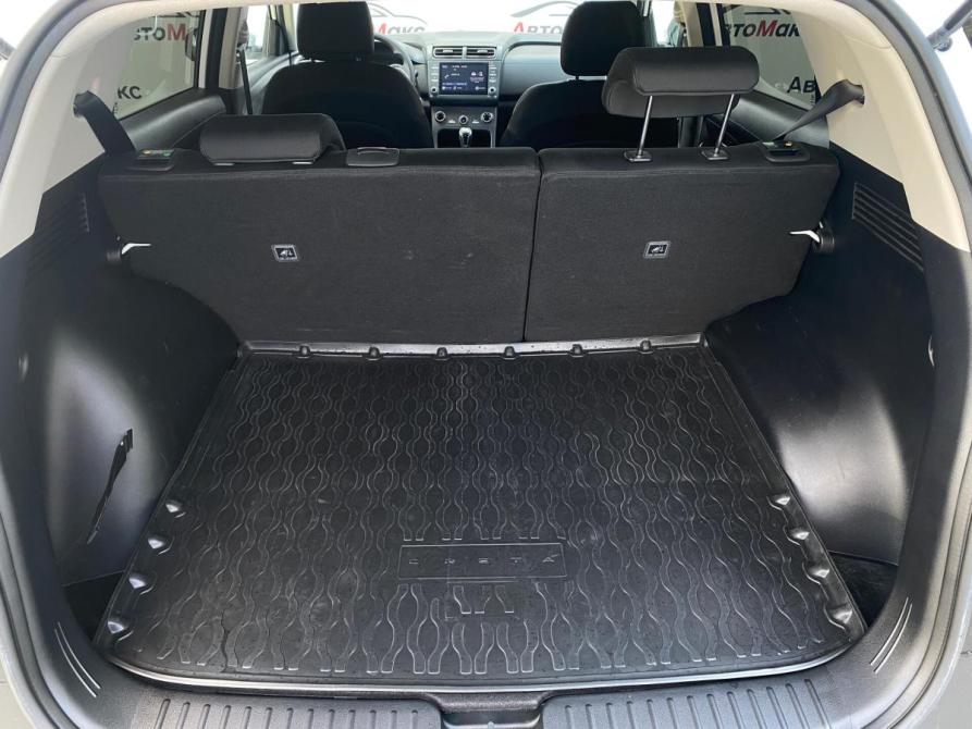 Hyundai Creta II Тюмень  - изображение 25