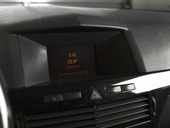 Opel Astra H Рестайлинг с пробегом 2011 года, цена 574 999 рублей, 175317 км, хэтчбек, Автокод Объявления