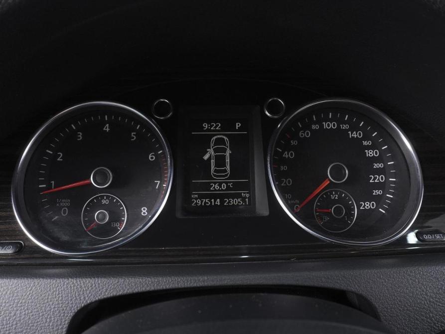 Volkswagen Passat CC I Рестайлинг Ростов-на-Дону  - изображение 18