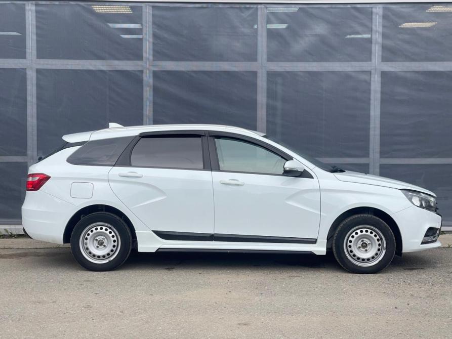 Lada (ВАЗ) Vesta I Ижевск  - изображение 5