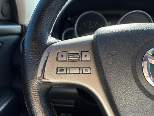 Mazda 6 II (GH) с пробегом 2007 года, цена 750 000 рублей, 272664 км, седан, Автокод Объявления