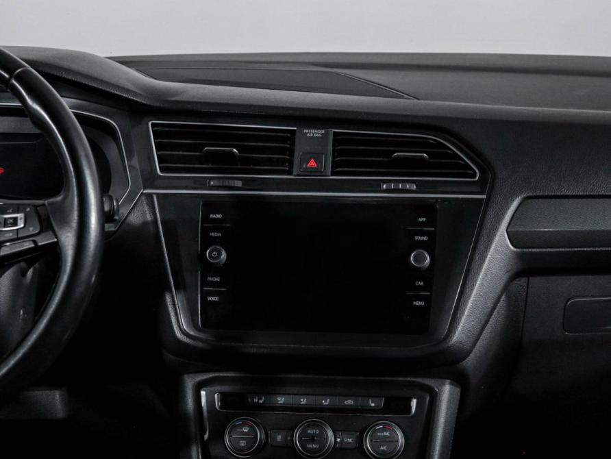 Volkswagen Tiguan II Москва  - изображение 13
