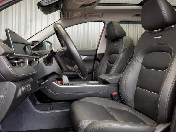 Chery Tiggo 7 Pro Max I с пробегом 2023 года, цена 1 777 000 рублей, 79787 км, внедорожник, Автокод Объявления