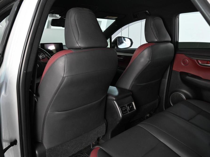 Lexus NX I Рестайлинг Ростов-на-Дону  - изображение 11