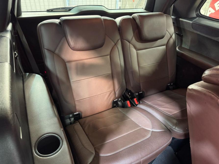 Mercedes-Benz GL-Класс II (X166) Новочеркасск  - изображение 12