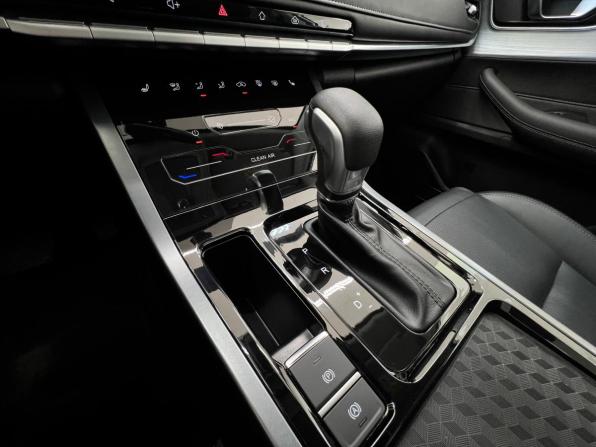 Chery Tiggo 4 Pro I с пробегом 2023 года, цена 1 520 000 рублей, 48000 км, внедорожник, Автокод Объявления