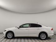 Volkswagen Passat B8 Рестайлинг Москва  - изображение 37