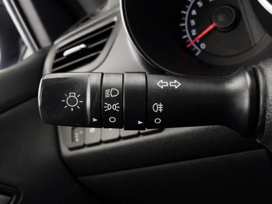 Kia Rio III Рестайлинг Пермь  - изображение 8
