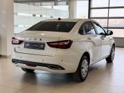 Lada (ВАЗ) Vesta I Рестайлинг (NG) Тверь  - изображение 24