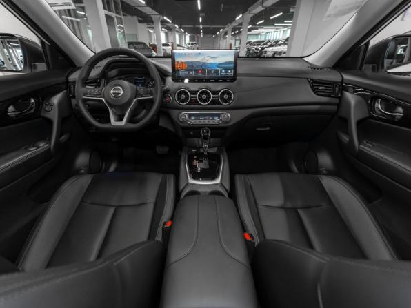 Nissan X-Trail III Рестайлинг 2 с пробегом 2026 года, цена 3 895 000 рублей, 27 км, внедорожник, Автокод Объявления