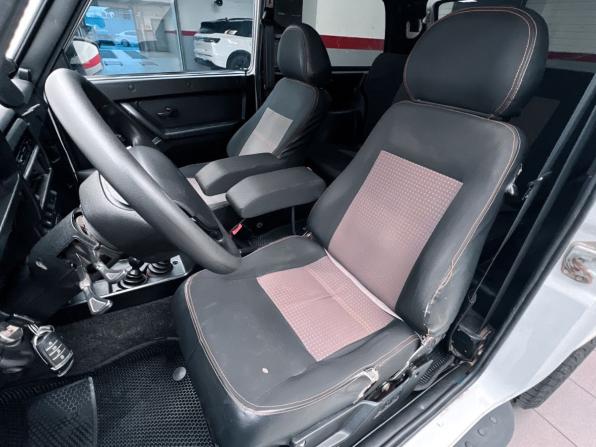 Lada (ВАЗ) 2121 (4x4) I Рестайлинг с пробегом 2015 года, цена 469 000 рублей, 127401 км, внедорожник, Автокод Объявления