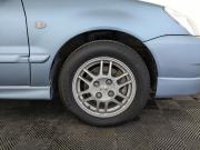 Mitsubishi Lancer IX Рестайлинг Москва  - изображение 46
