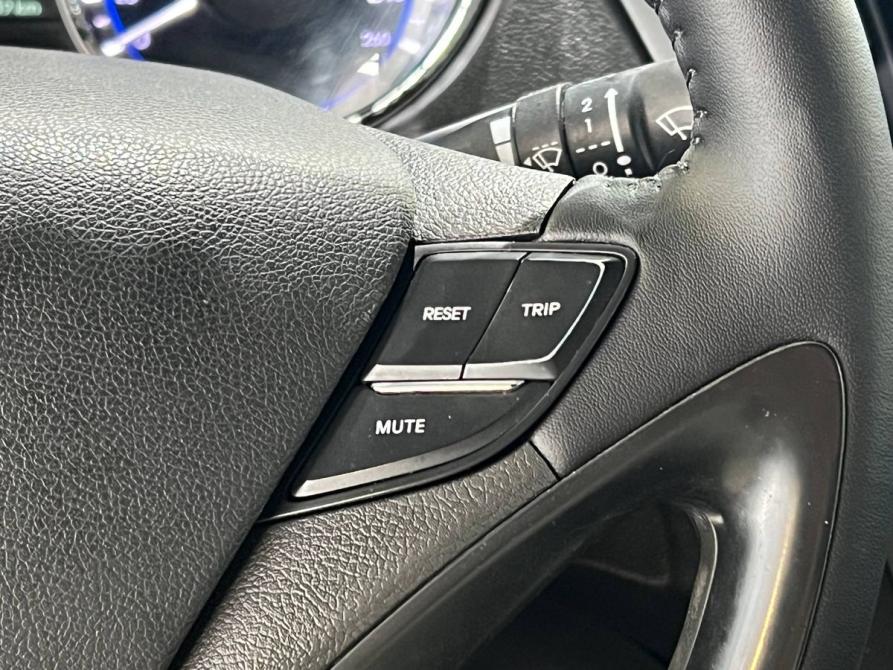 Hyundai Sonata VI (YF) Оренбург  - изображение 12