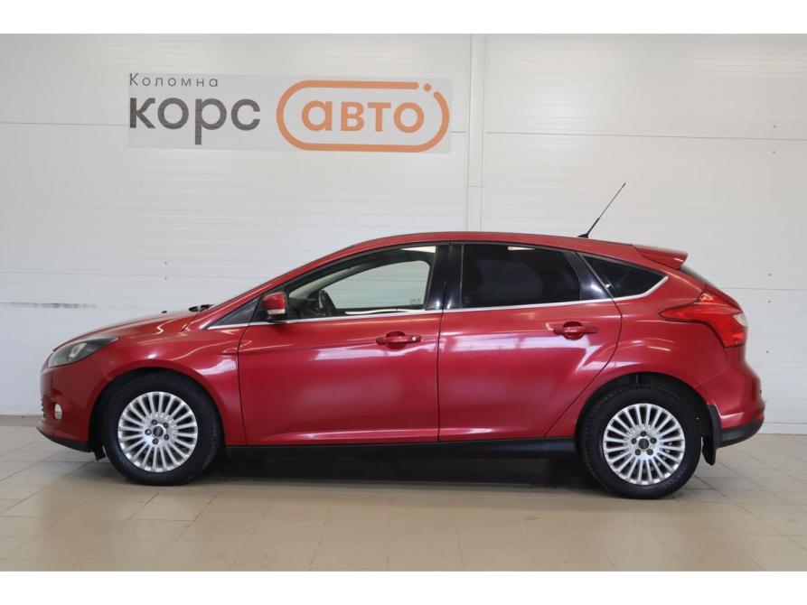Ford Focus III Коломна  - изображение 2