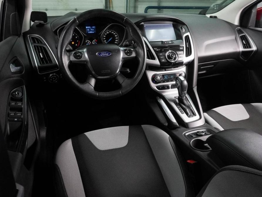 Ford Focus III Воронеж  - изображение 6