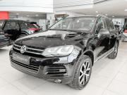 Volkswagen Touareg II Казань  - изображение 23