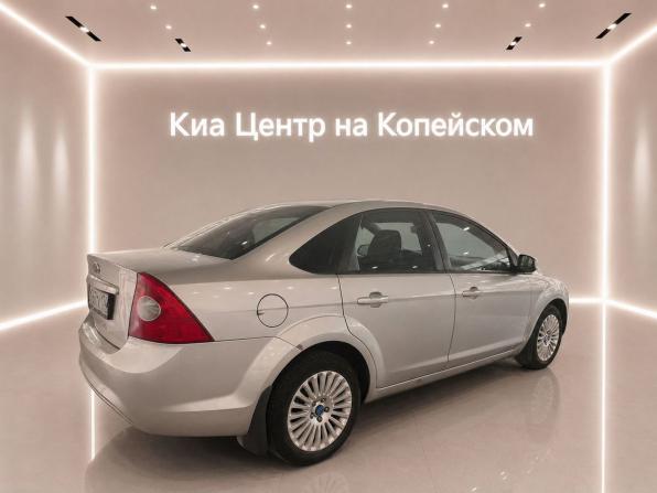 Ford Focus II Рестайлинг с пробегом 2010 года, цена 395 000 рублей, 234000 км, седан, Автокод Объявления