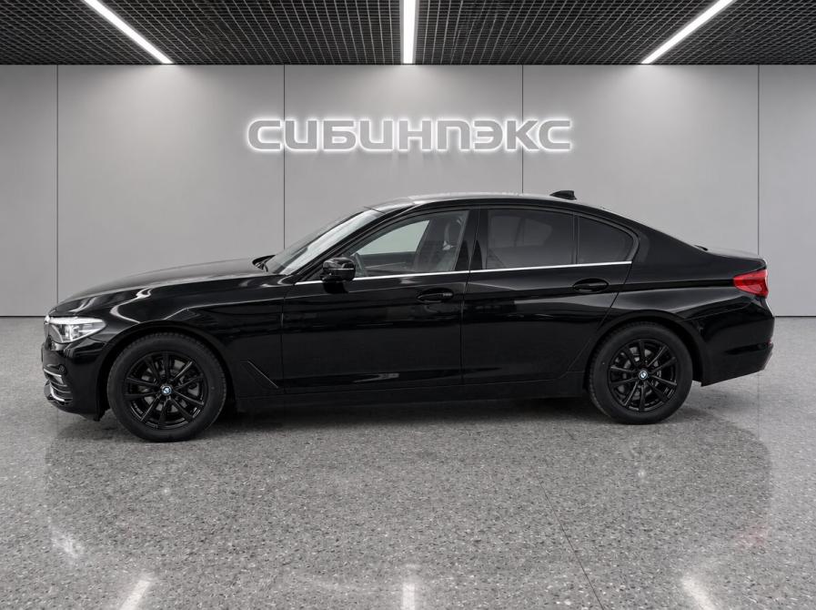 BMW 5 серии VII (G30/G31/G38) Кемерово  - изображение 2