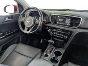 Kia Sportage IV Рестайлинг Москва  - изображение 56