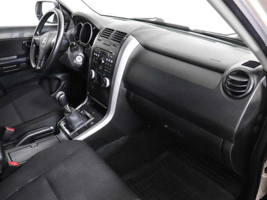 Suzuki Grand Vitara II Рестайлинг Химки  - изображение 10