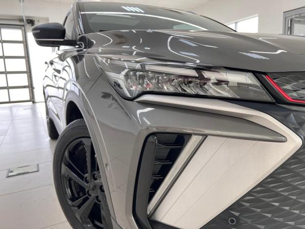 Geely Coolray I Рестайлинг с пробегом 2024 года, цена 2 250 000 рублей, 39050 км, внедорожник, Автокод Объявления