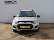 Lada (ВАЗ) Kalina II Нижний Новгород  - изображение 15