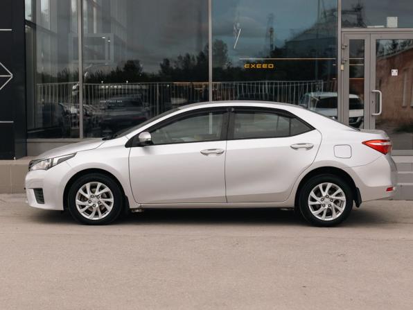Toyota Corolla XI (E160 E170 E180) с пробегом 2013 года, цена 940 000 рублей, 335236 км, седан, Автокод Объявления