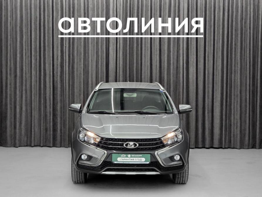 Lada (ВАЗ) Vesta I Красноярск  - изображение 2