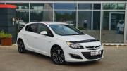 Opel Astra J Рестайлинг Астрахань  - изображение 24