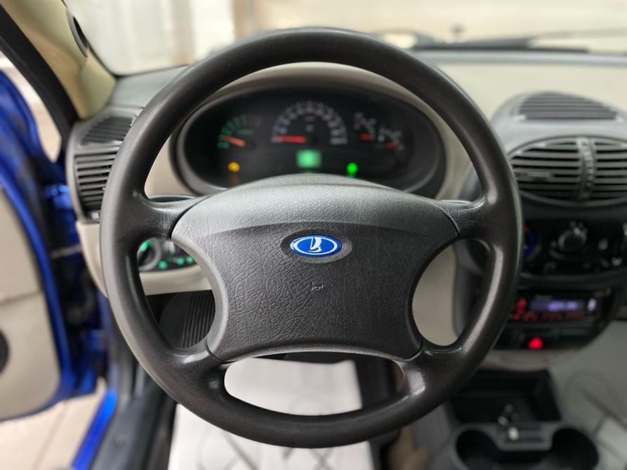 Lada (ВАЗ) Kalina I Энгельс  - изображение 23