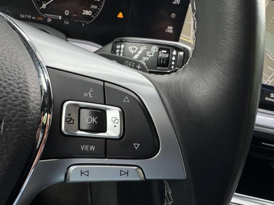 Volkswagen Touareg III Екатеринбург  - изображение 30