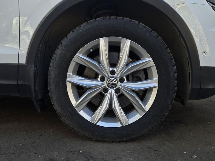 Volkswagen Tiguan II Москва  - изображение 14