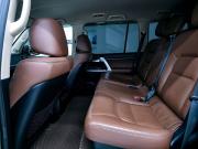Toyota Land Cruiser 200 Series Рестайлинг 1 Уфа  - изображение 49