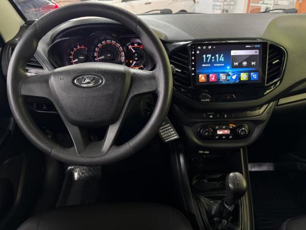 Lada (ВАЗ) Vesta I с пробегом 2017 года, цена 698 000 рублей, 169112 км, седан, Автокод Объявления