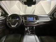 Toyota Highlander III (XU50) Рестайлинг Москва  - изображение 38