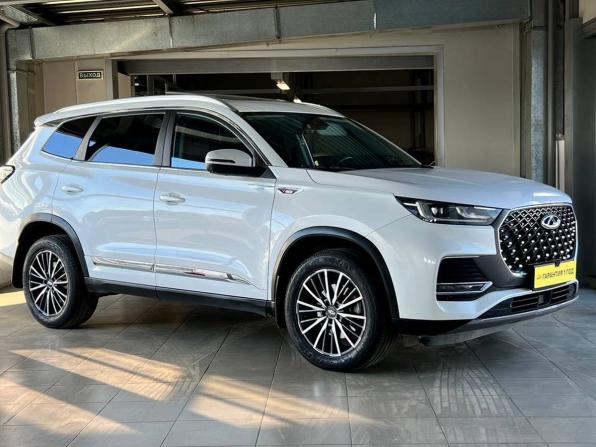Chery Tiggo 8 Pro Max I Рестайлинг с пробегом 2023 года, цена 1 899 000 рублей, 151000 км, внедорожник, Автокод Объявления