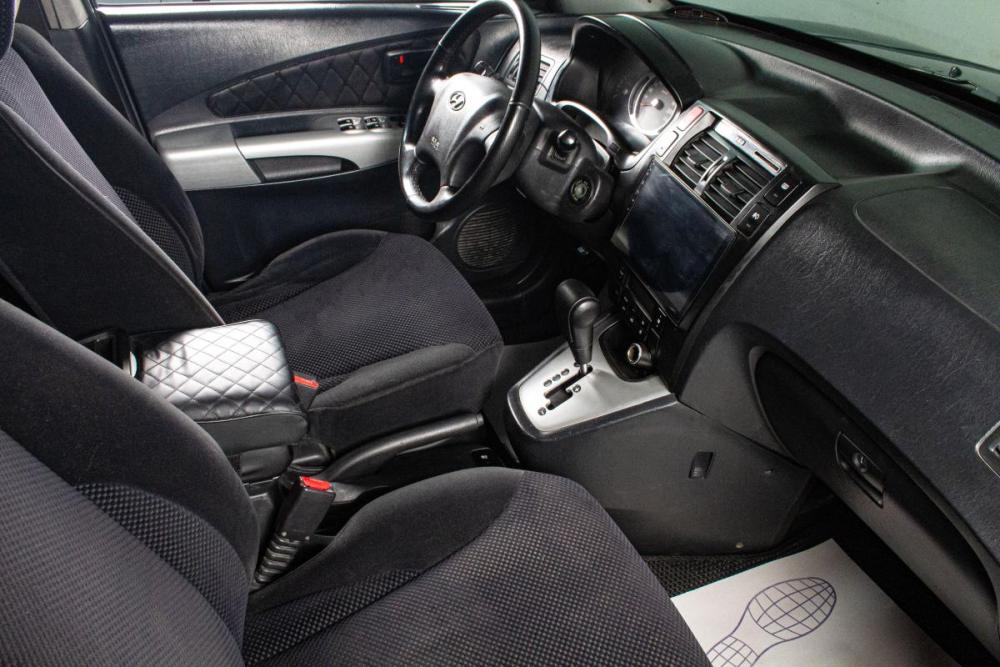 Hyundai Tucson I Сургут  - изображение 10