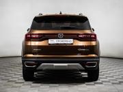 Changan CS35 Plus I Москва  - изображение 23