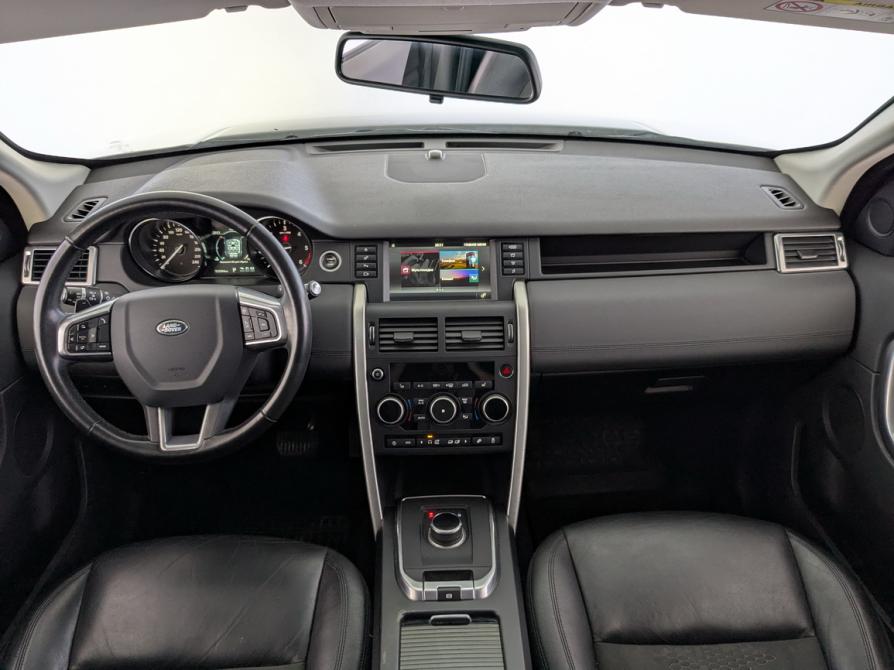 Land Rover Discovery Sport I Москва  - изображение 25