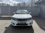 Geely Emgrand 7 I Рестайлинг Ростов-на-Дону  - изображение 33