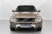 Volvo XC90 I Рестайлинг Москва  - изображение 18