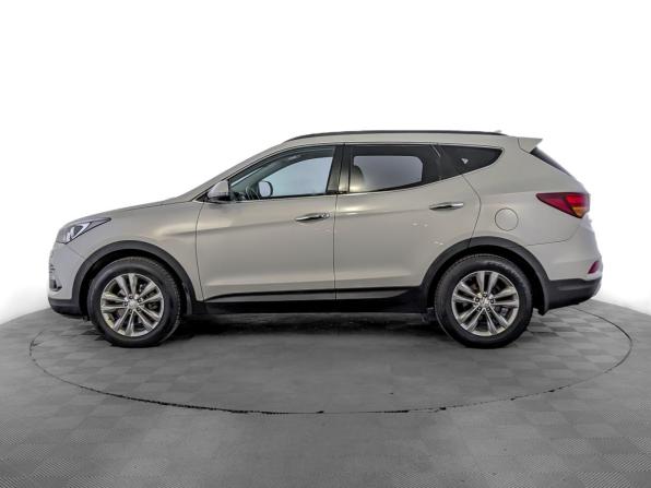 Hyundai Santa Fe III Рестайлинг с пробегом 2015 года, цена 2 400 000 рублей, 100304 км, внедорожник, Автокод Объявления