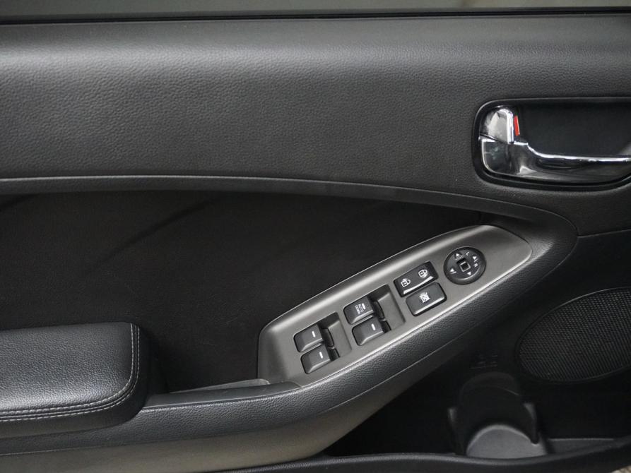 Kia Cerato III Рестайлинг (Classic) Москва  - изображение 10