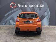 Subaru XV I Пермь  - изображение 34