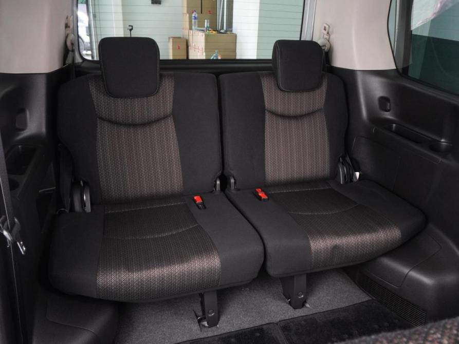 Nissan Serena IV (C26) Воронеж  - изображение 12